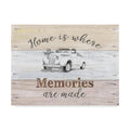 Farmhouse II Canvas Art Y3235