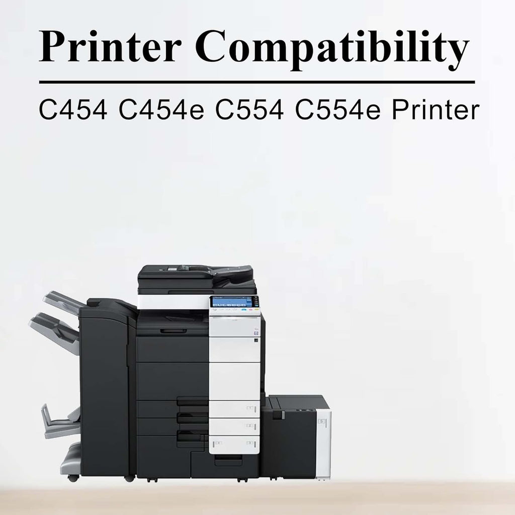 Black Compatible Toner Cartridge Replacement G2236