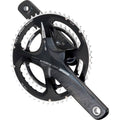 11 Speed Double Carbon Chainset O528