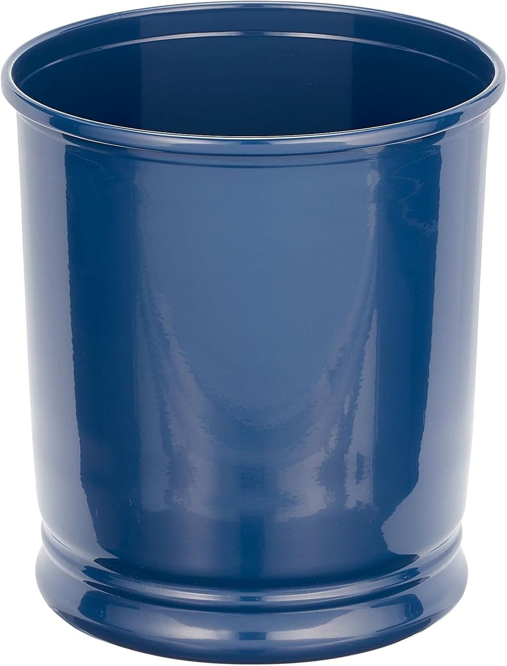 Round Steel Trash Can V485103