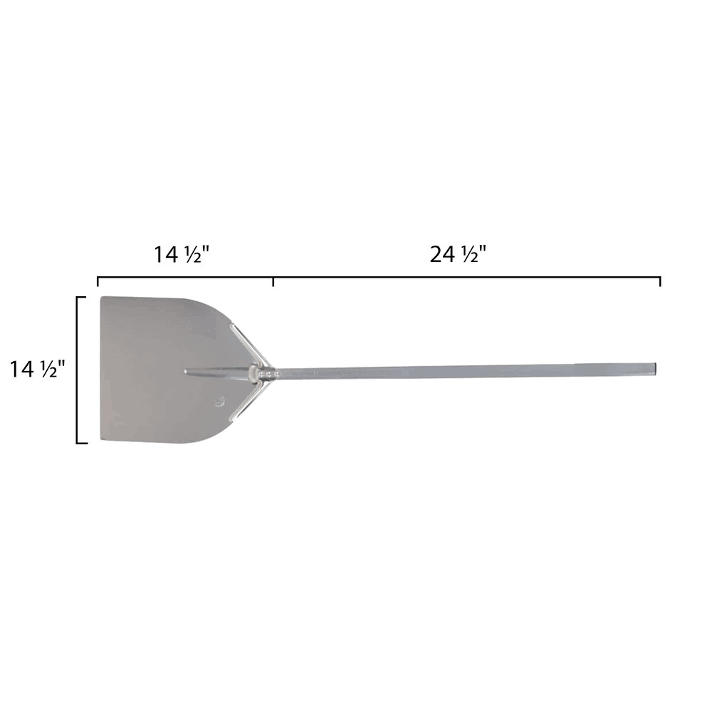 Aluminum Pizza Peel U233