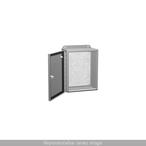 Electrical Enclosures H289