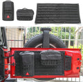 Canvas Tailgate Storage Bag Organizer 3PCS S564500