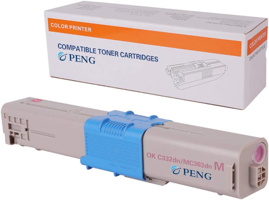 Compatible Toner Cartridge 4-Color Pack X7810