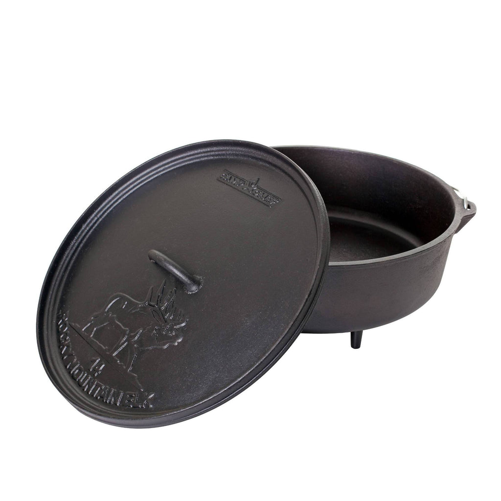 14x22 Dutch Oven K955072