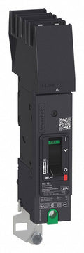 Molded Case Circuit Breakers D328725