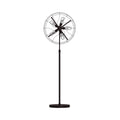 Industrial Floor Lamp I352734