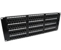 Cat6 Patch Panel 96 Port 4U Rack Mount H56398