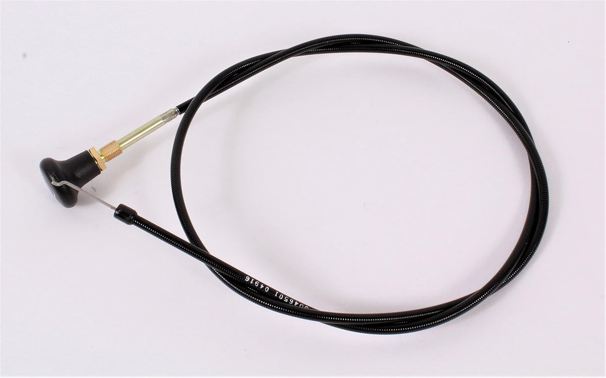 Cable Choke Control T4268