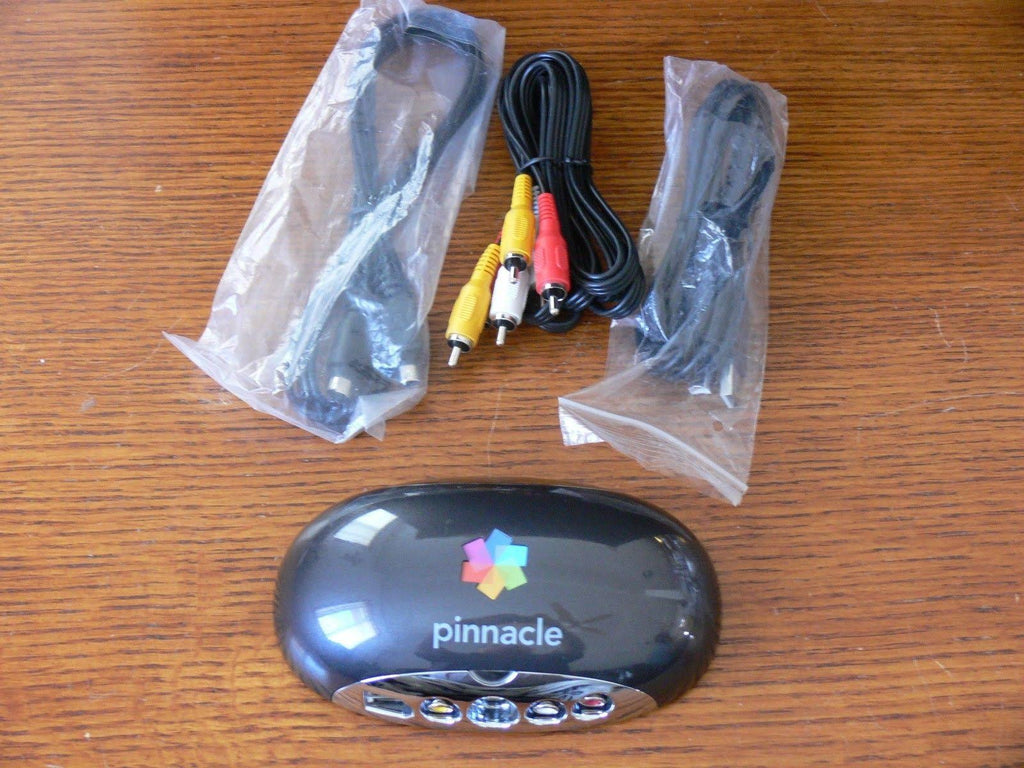 Video capture adapter USB 2.0 O61275