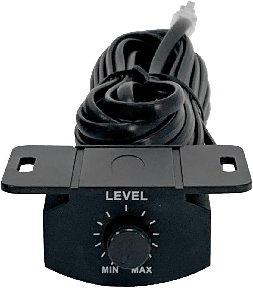 5 Channel 1100 Watt Class D Car Amplifier L515