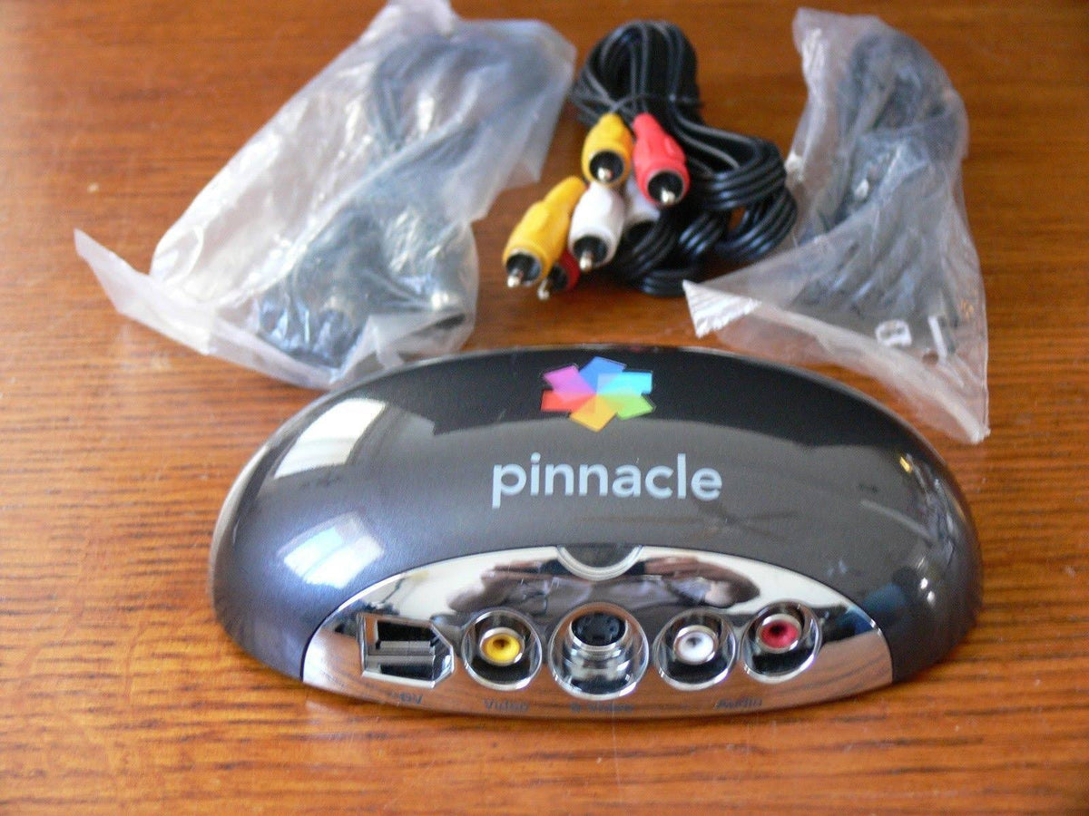 Video capture adapter USB 2.0 O61275