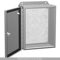 Electrical Enclosures H289