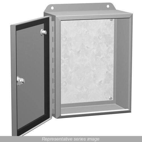 Electrical Enclosures H289