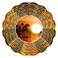 10 in. Wind Spinner F496153