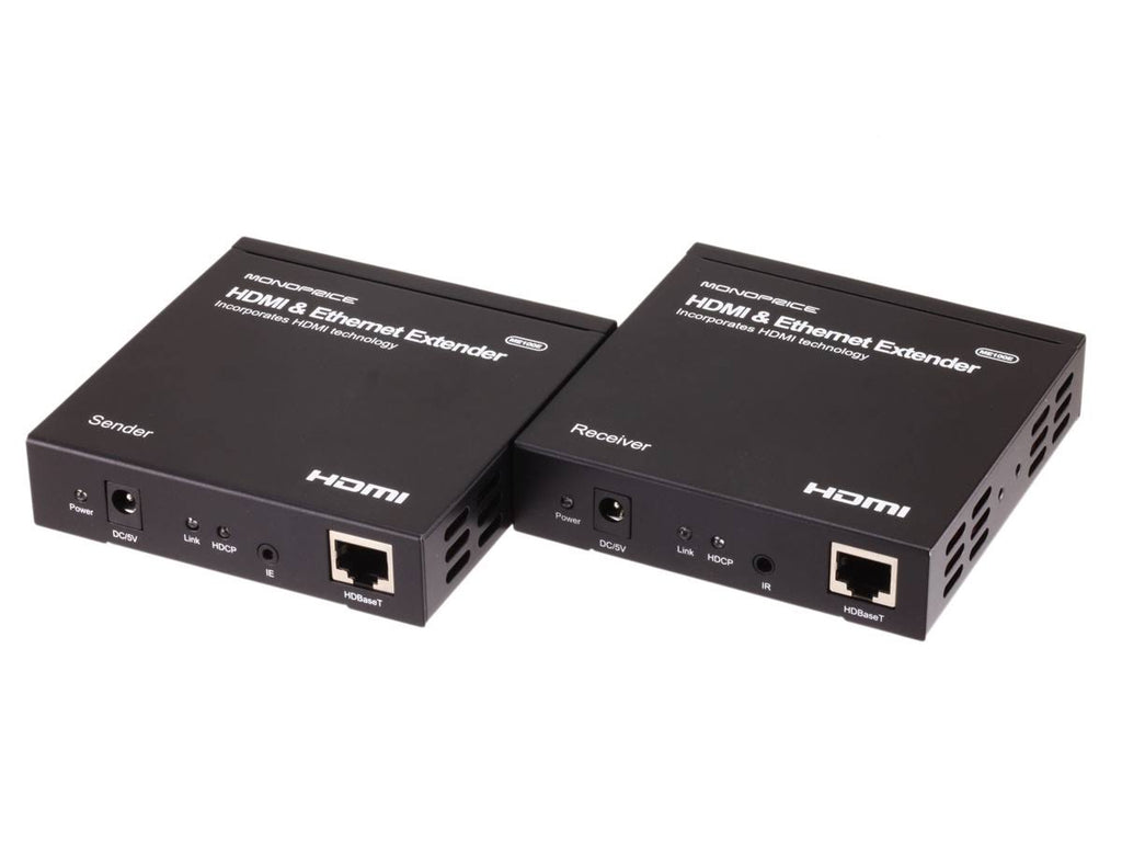HDMI Ethernet and IR Extender P63924