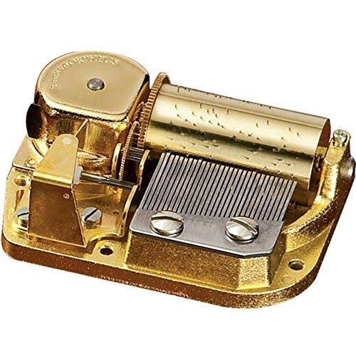 30-Note Musical Movement J93771