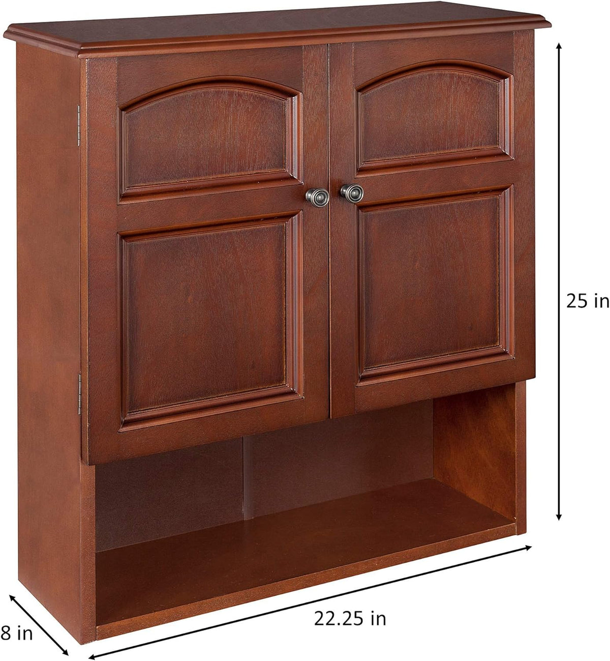 2 Door Wall Cabinet Y3117