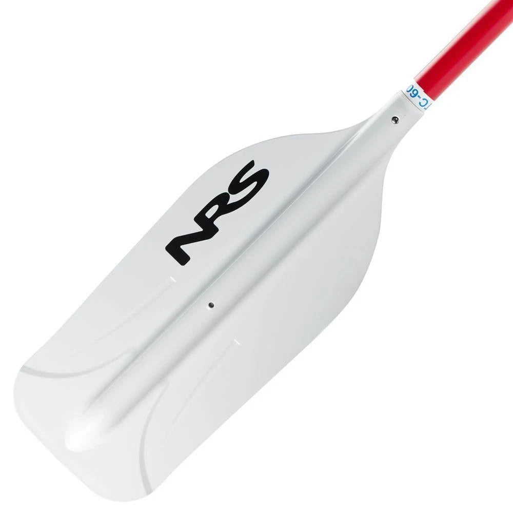 Yellow Black 66in Canoe Raft Paddle Z63727