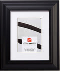 16 x 20 Inch Satin Black Picture Frame T660348