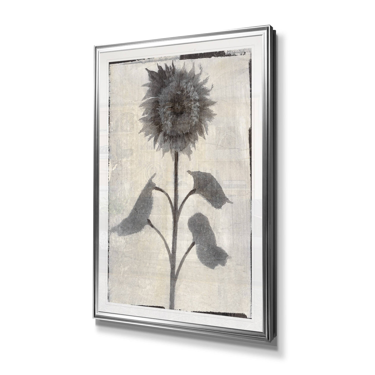 Framed Giclee Print 26x36 U5873