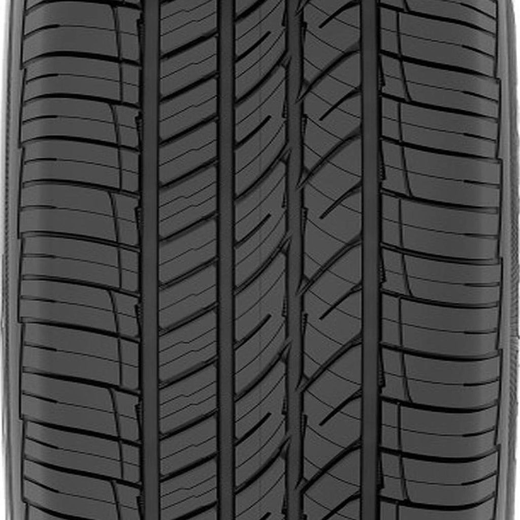 235/40R18 95W XL All Season Tire W583
