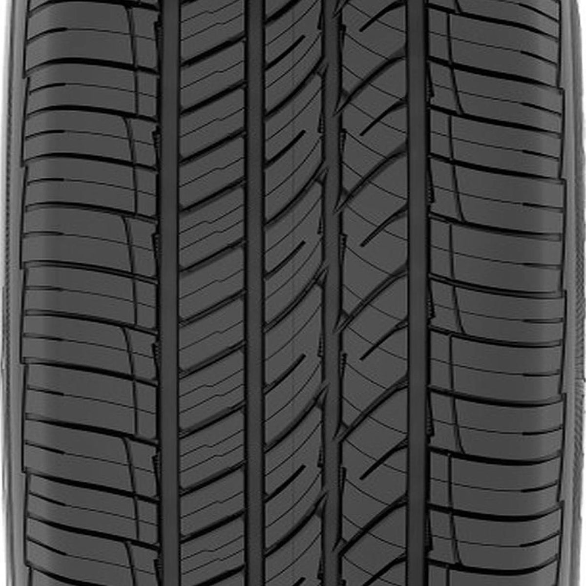 235/40R18 95W XL All Season Tire W583