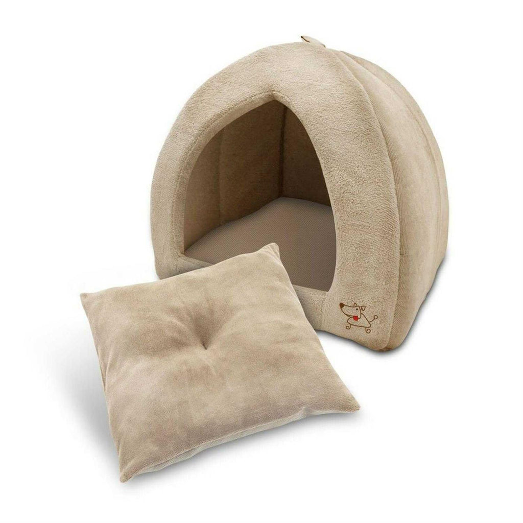 Soft Pet Bed for Dog and Cat W558551