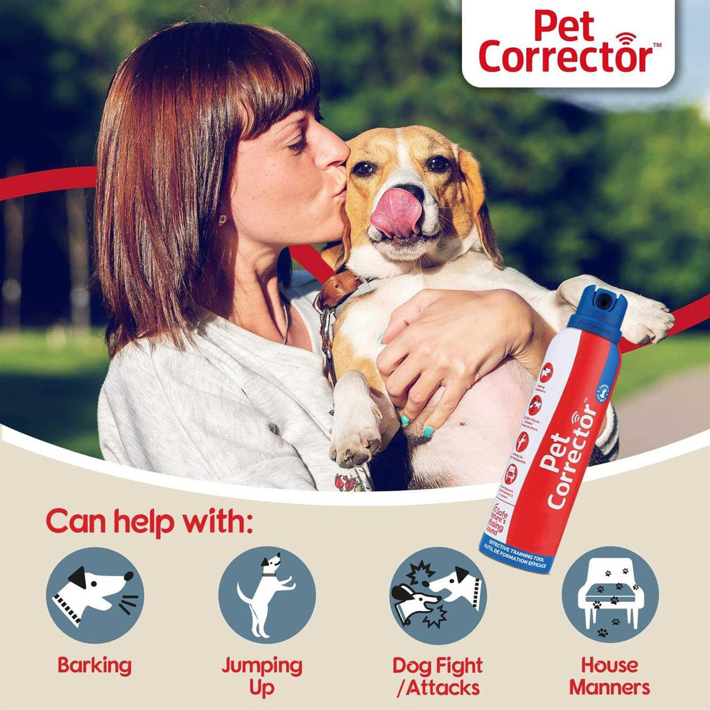 Pet Corrector X4477