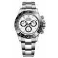 Classic Panda Black & White Dial 40mm P914