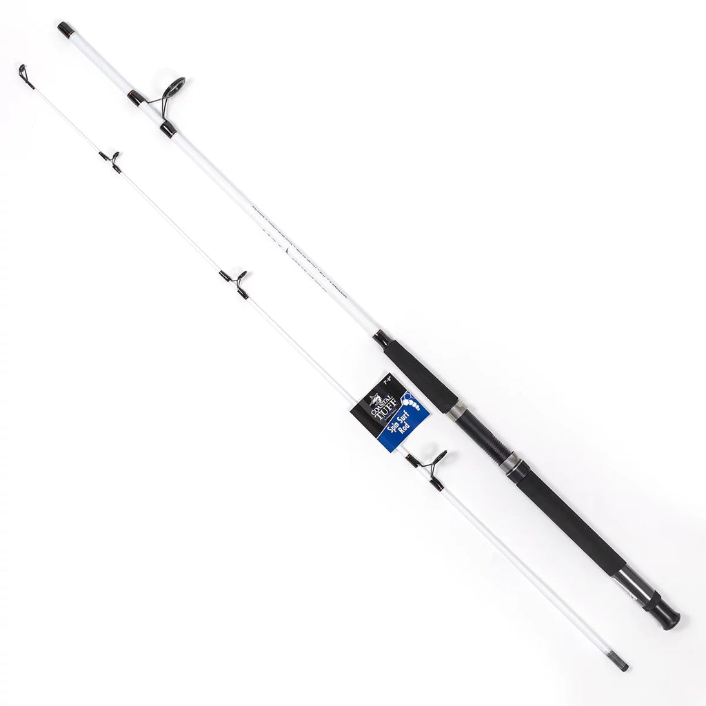 6'6 Saltwater Fishing Rod Z659