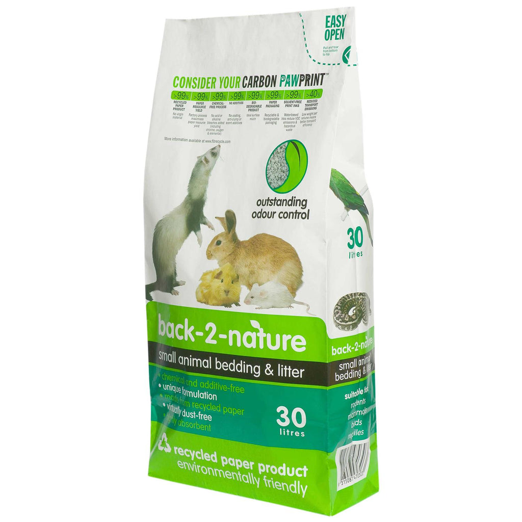 Small Animal Bedding & Litter D8050