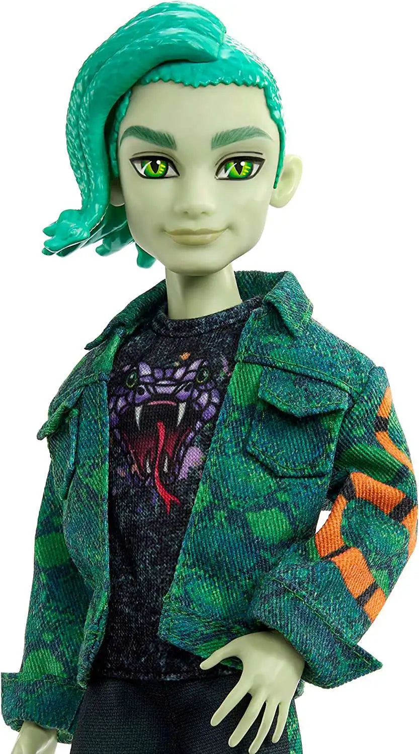 Exclusive Doll T646