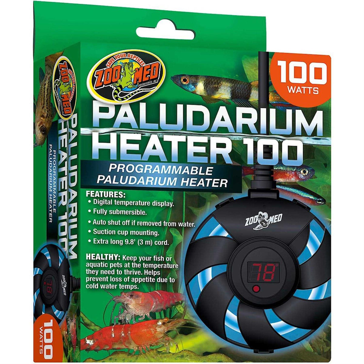 Paludarium Heater O477780