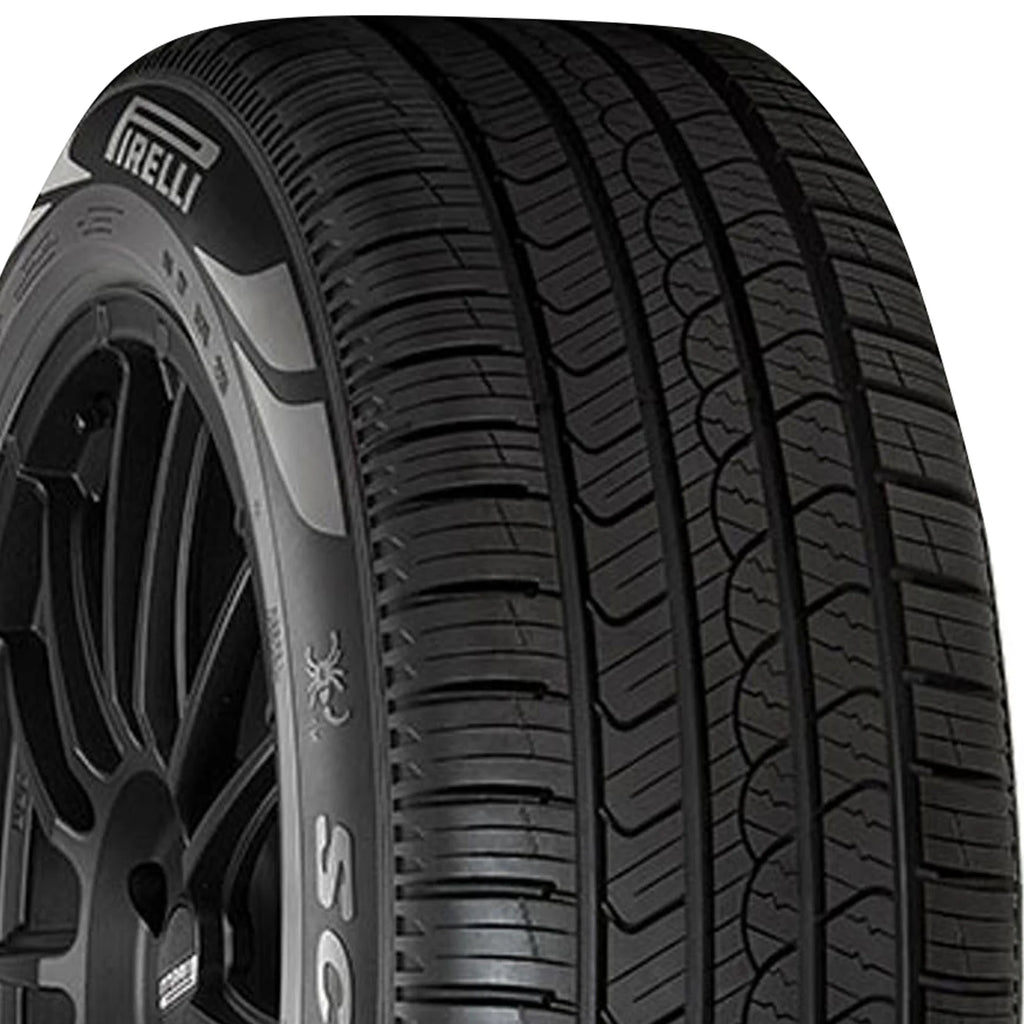 All Season 265/60R18 110V SUV/Crossover Tire M4156