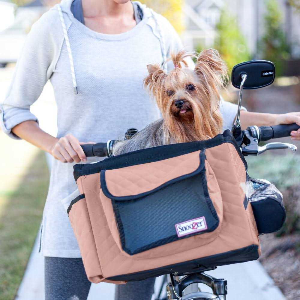 Bicycle Pet Basket S166628