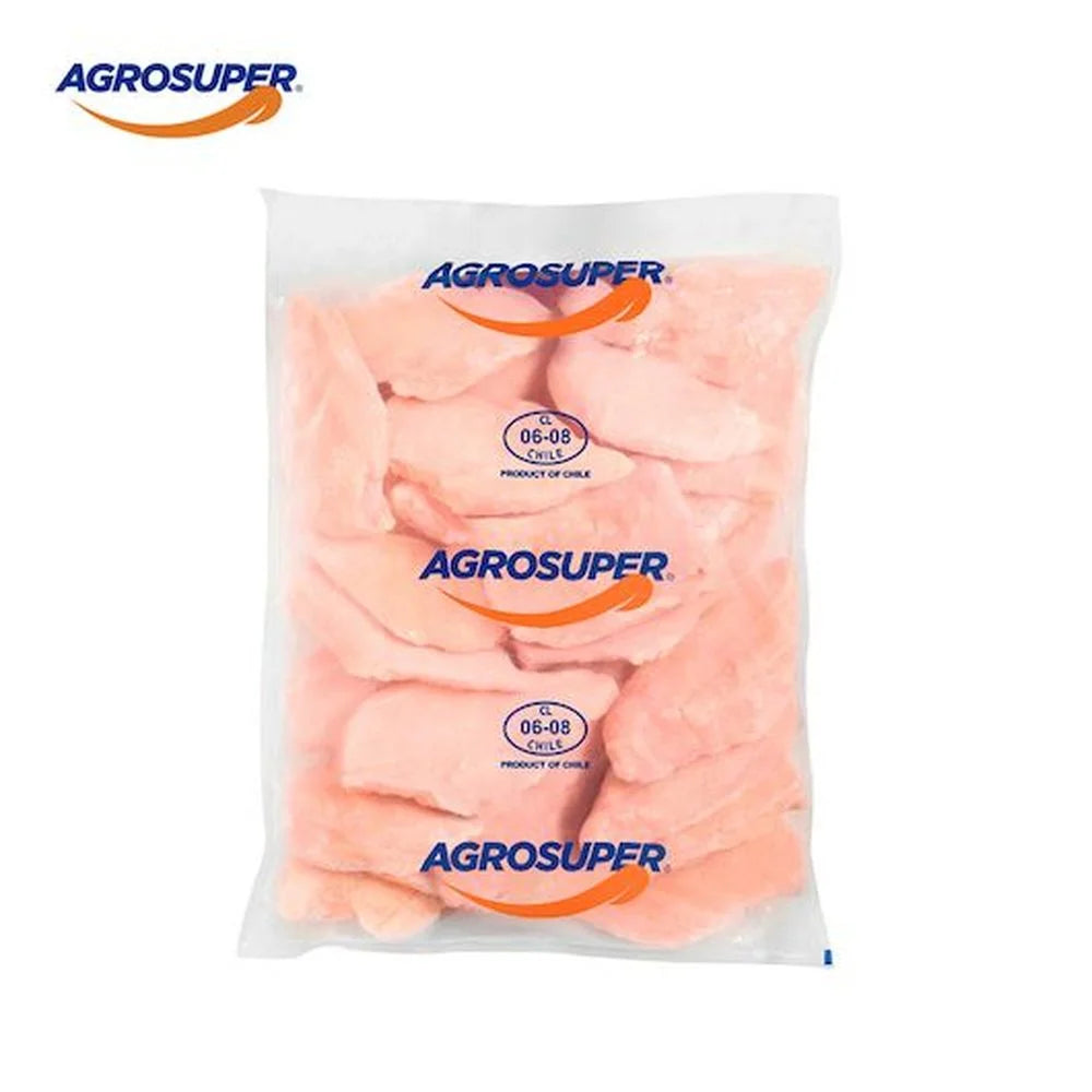 Marinated Chicken Breast 7 Ounce 10 Pound K15318