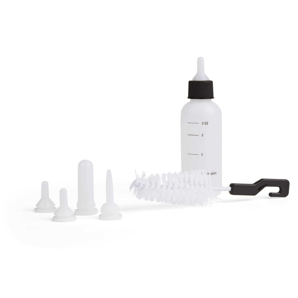 Dog Nursing Bottle Kit R973940