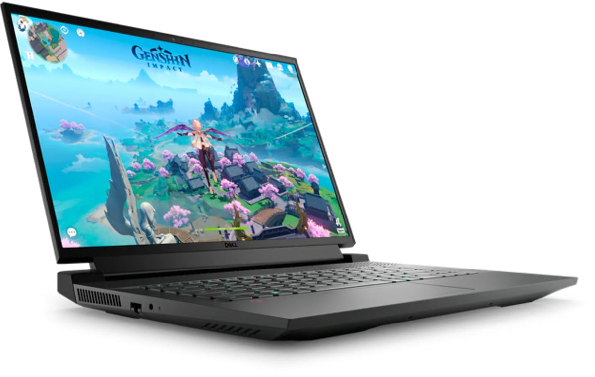 Restored 16" QHD+ Gaming Laptop Core i9 1TB SSD 32GB RAM 3070 Ti S235771