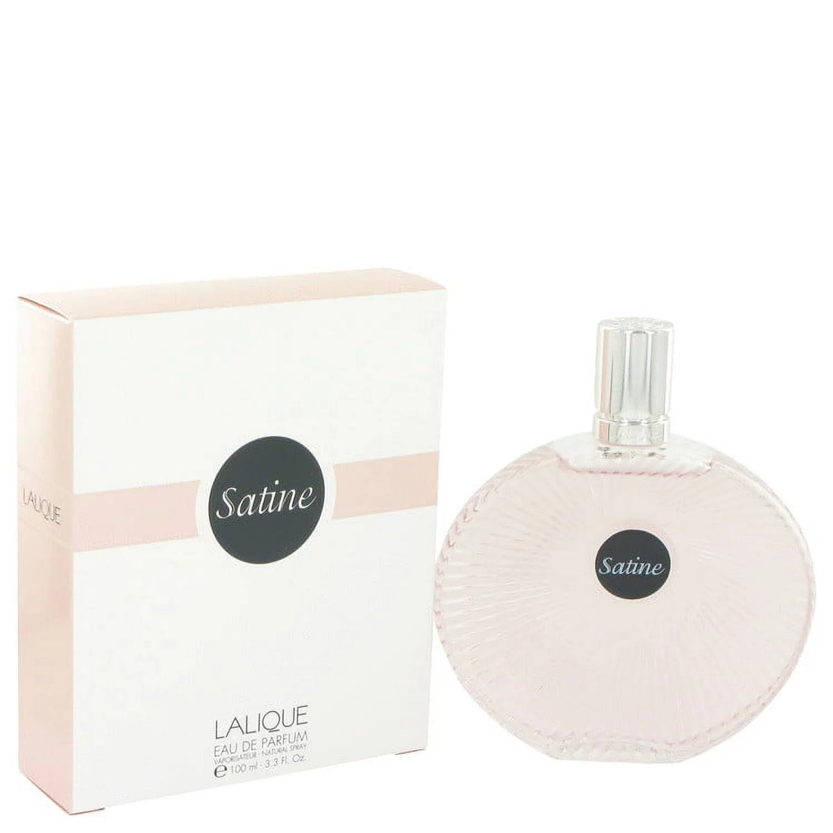 Eau De Parfum Spray 3.4 oz Pack 2 U141