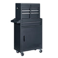 4-Drawer Rolling Tool Chest Q181667