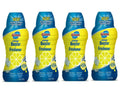 Dishwasher Detergent Booster + Freshener, 28 oz, 4 Bottles I3506