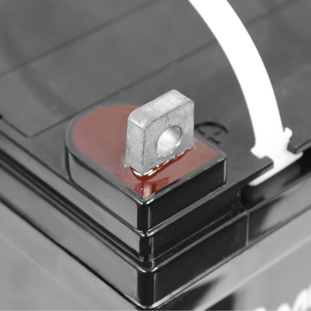 12V 35AH SLA Replacement Battery N250