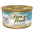 Seafood Canned Cat Food X818992