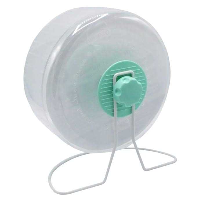 2 in 1 Quiet Runner L27039