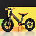 Green Kids Balance Bike B5876