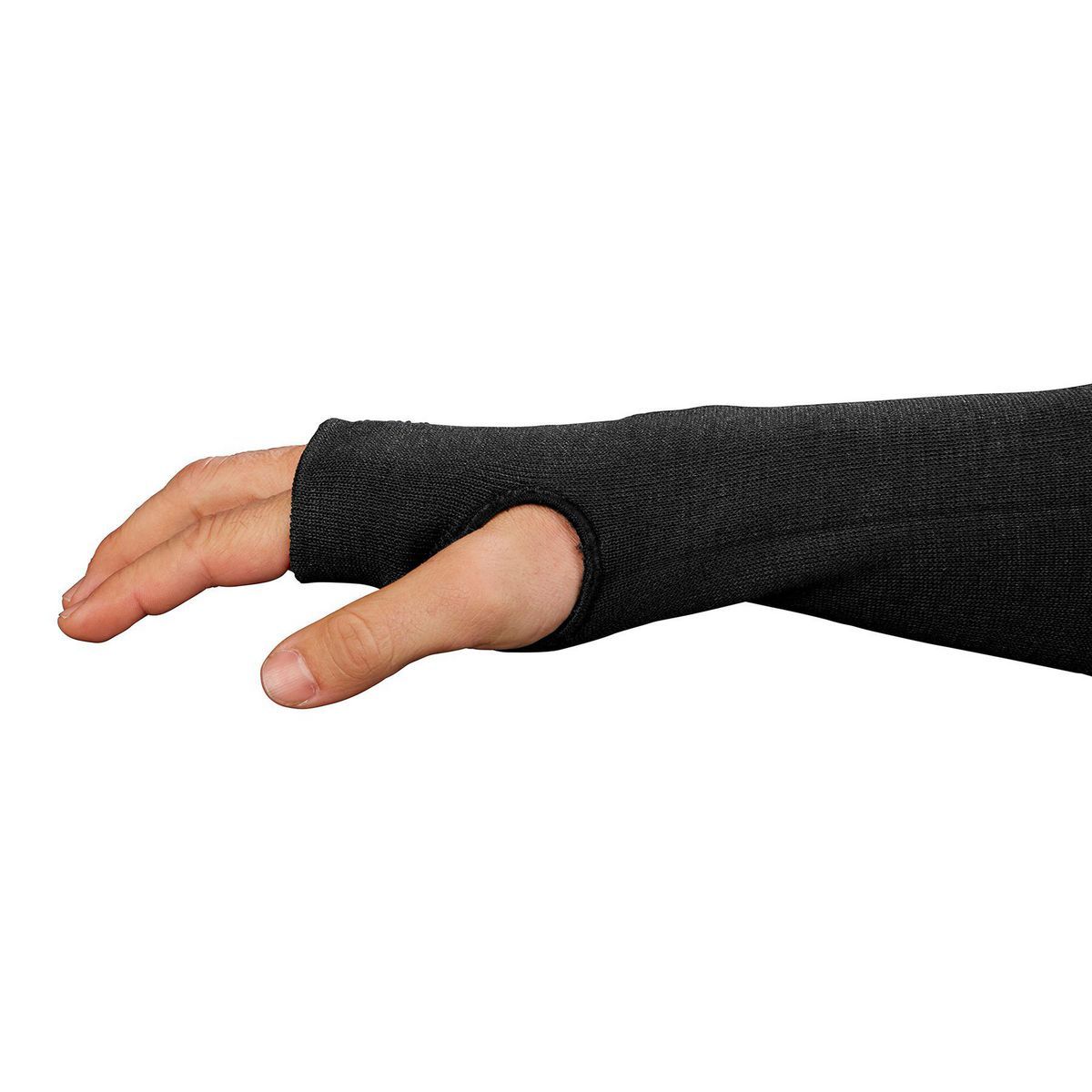 Heat and Cut-Resistant KEVLAR Sleeves V9633