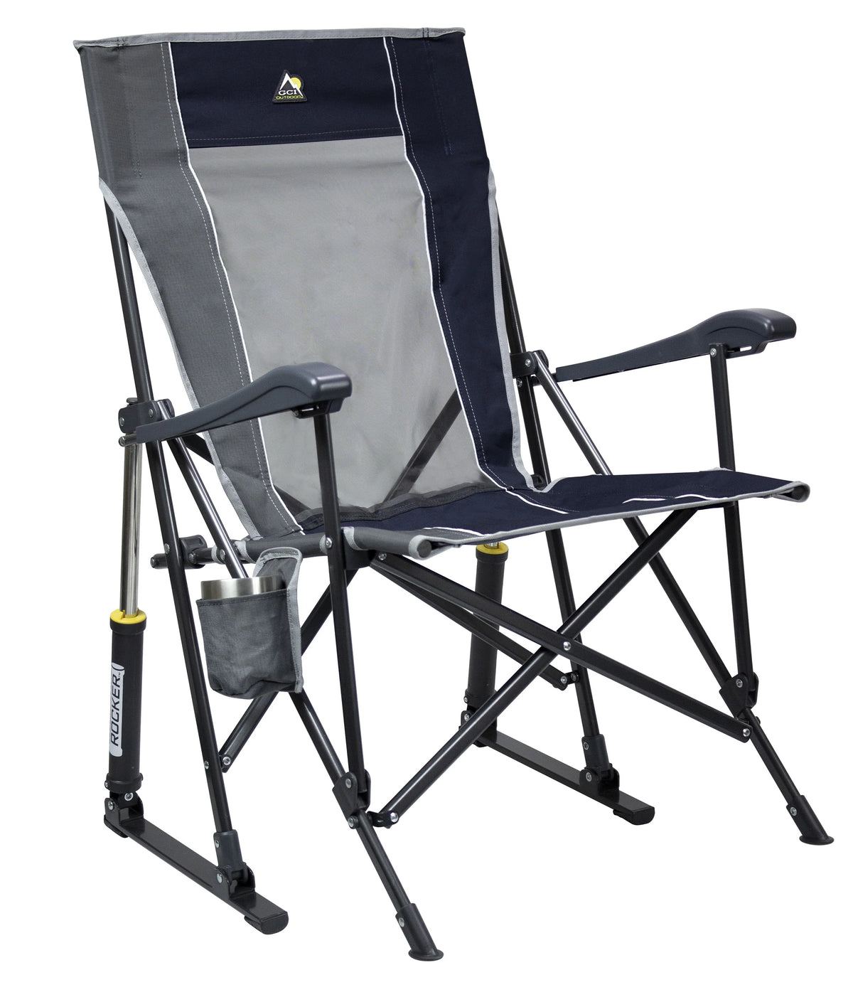 Portable Folding Camping Chair W9526