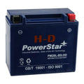 Motorcycle Battery K568