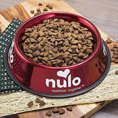 Chicken Oats & Turkey Dry Puppy Food M186